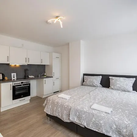 Apartamento Kuche,bad, Parken Im Zentrum Ravensburgs A12 Ravensburg