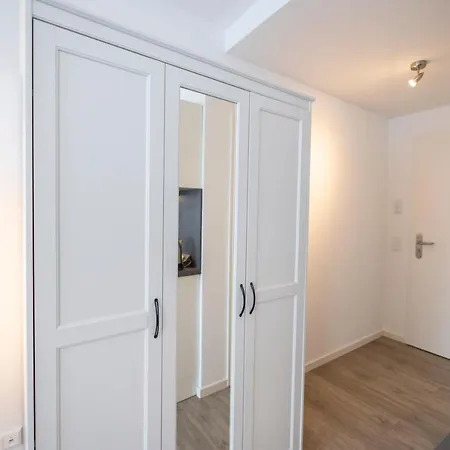 Apartment Kuche,bad, Parken Im Zentrum Ravensburgs A12 *