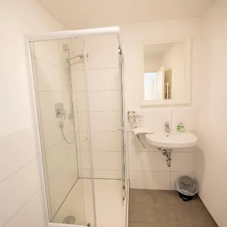 Kuche,bad, Parken Im Zentrum Ravensburgs A12 Apartment